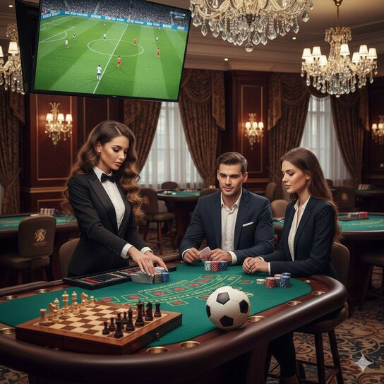 Leicester City